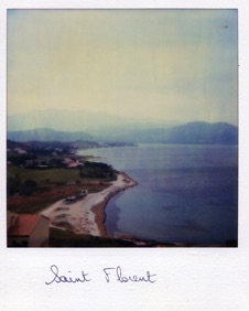 SAINT FLORENT